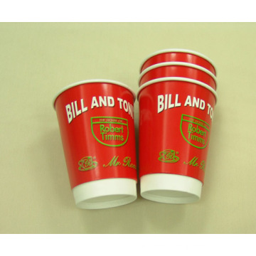 16oz Double Wall Paper Cup (HYD-16)
